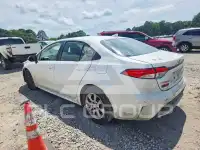 2020 Toyota COROLLA photo