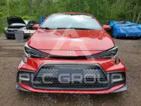 2020 Toyota COROLLA photo