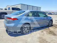 2020 Toyota COROLLA photo