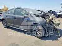 2020 Toyota COROLLA фото
