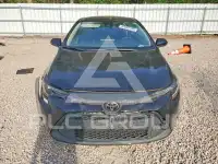 2020 Toyota COROLLA фото