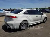 2020 Toyota COROLLA фото