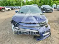 2020 Toyota COROLLA фото