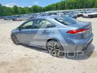 2020 Toyota COROLLA фото