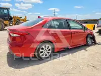 2020 Toyota COROLLA photo