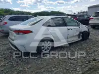 2020 Toyota COROLLA photo
