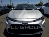 2020 Toyota COROLLA фото