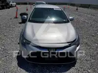 2020 Toyota COROLLA фото