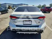 2020 Toyota COROLLA фото