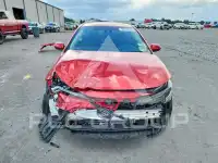 2020 Toyota COROLLA фото