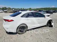 2020 Toyota COROLLA фото