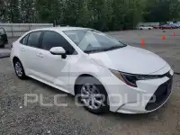2020 Toyota COROLLA фото