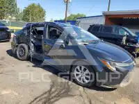2020 Toyota COROLLA photo