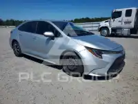 2020 Toyota COROLLA фото