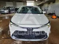 2020 Toyota COROLLA фото