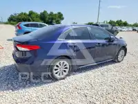 2020 Toyota COROLLA photo
