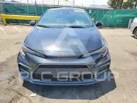 2020 Toyota COROLLA фото