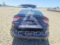 2020 Toyota COROLLA photo