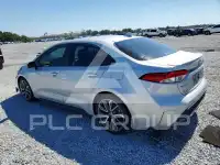 2020 Toyota COROLLA фото