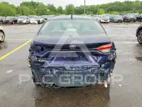 2020 Toyota COROLLA фото