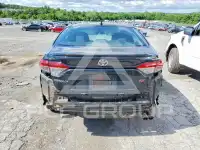2020 Toyota COROLLA photo