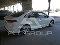 2020 Toyota COROLLA фото