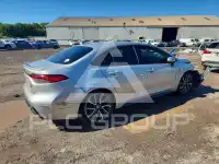 2020 Toyota COROLLA фото