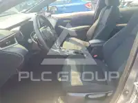 2020 Toyota COROLLA фото