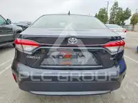 2020 Toyota COROLLA photo