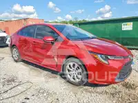 2020 Toyota COROLLA photo