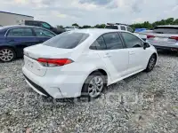 2020 Toyota COROLLA photo