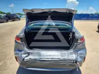 2020 Toyota COROLLA photo