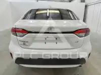 2020 Toyota COROLLA фото