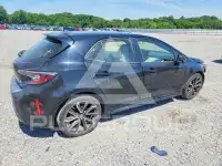 2020 Toyota COROLLA фото