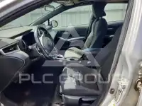 2020 Toyota COROLLA фото