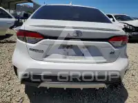 2020 Toyota COROLLA photo
