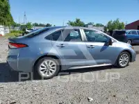 2020 Toyota COROLLA фото