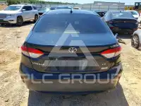 2020 Toyota COROLLA photo