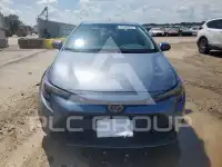 2020 Toyota COROLLA фото
