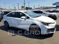 2020 Toyota COROLLA фото