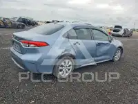 2020 Toyota COROLLA фото