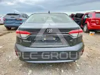 2020 Toyota COROLLA photo