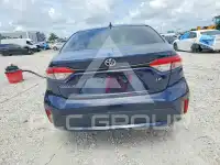 2020 Toyota COROLLA фото