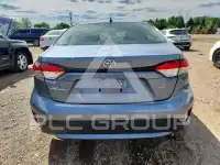 2020 Toyota COROLLA photo
