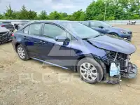 2020 Toyota COROLLA фото