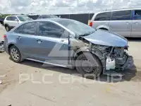 2020 Toyota COROLLA фото