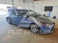 2020 Toyota COROLLA фото