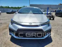 2020 Toyota COROLLA photo