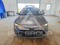 2020 Toyota COROLLA фото