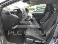 2020 Toyota COROLLA фото